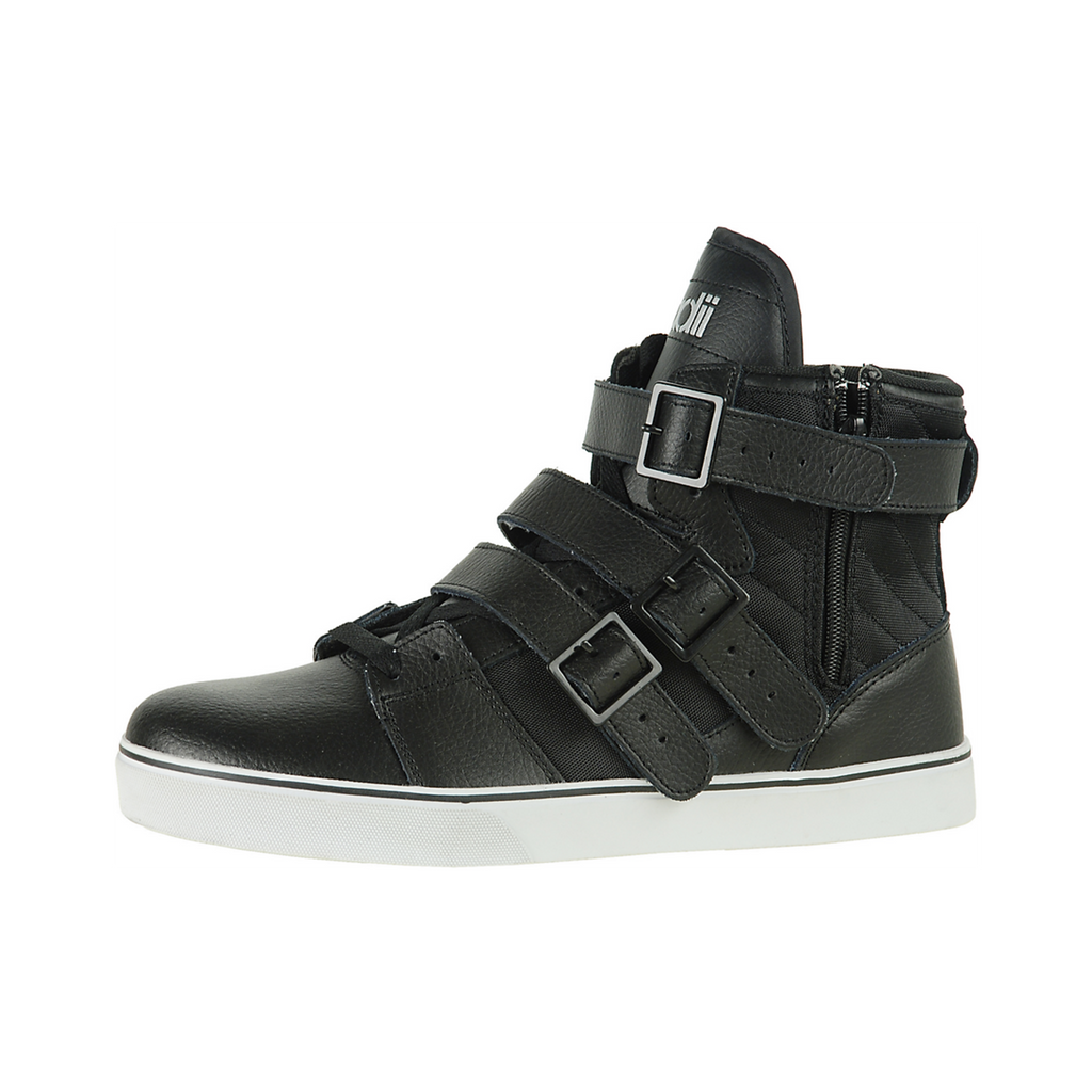 Radii Straight Jacket - fm1014blklthr - Sneakerhead.com – SNEAKERHEAD.com