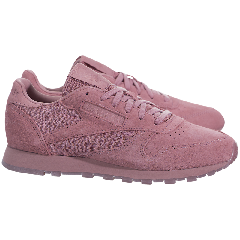 Reebok Classic Leather Lace - bs6523 