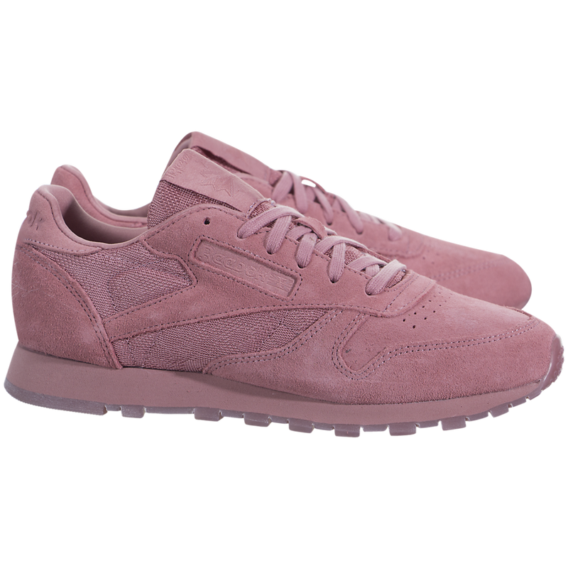 reebok classic leather lace