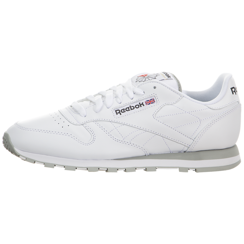 reebok classic leather white original