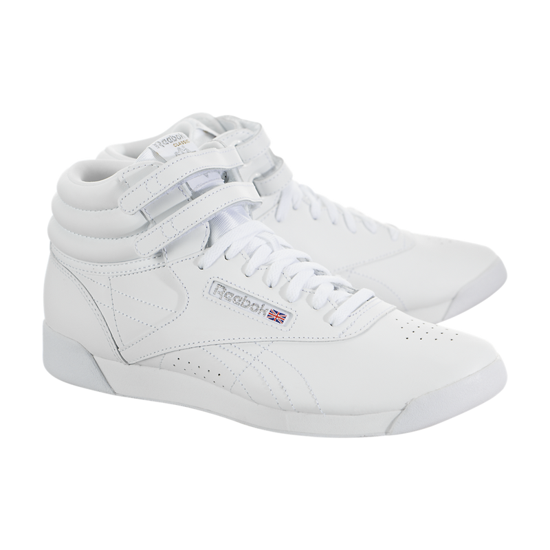 reebok freestyle hi kids