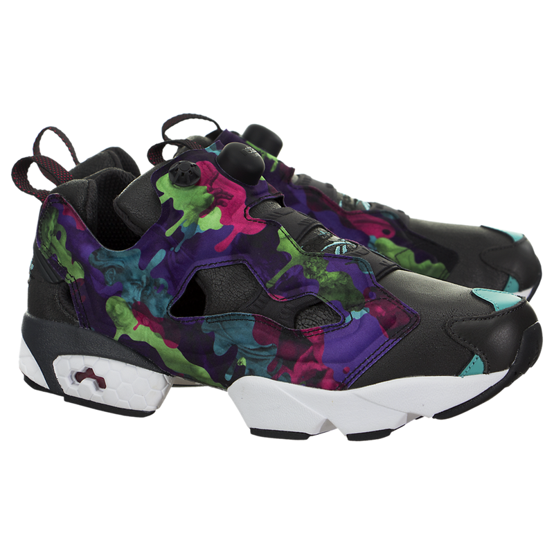 reebok instapump fury interrupt