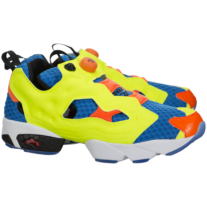 reebok instapump fury og splash