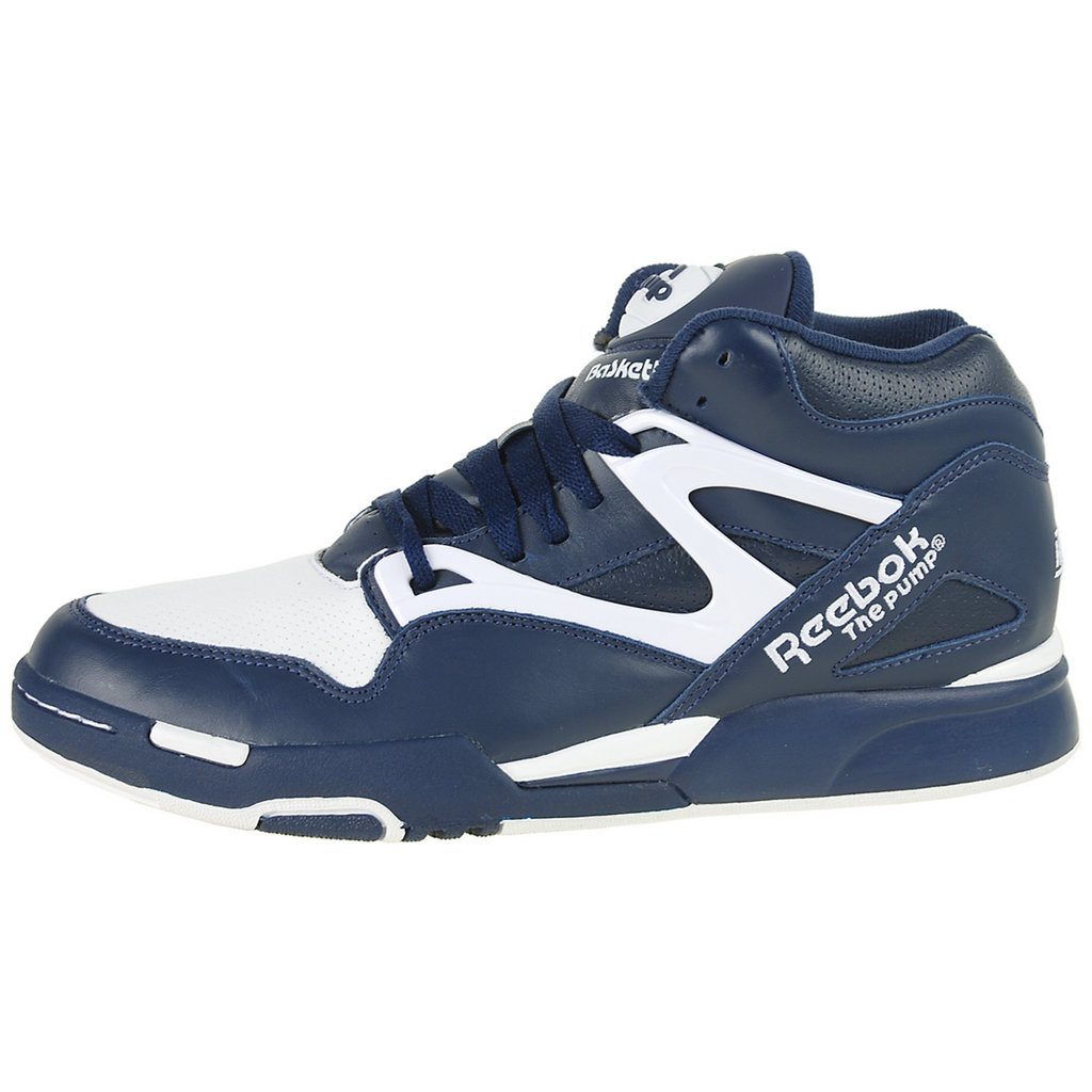 Reebok Pump Omni Lite - j07829 - Sneakerhead.com – SNEAKERHEAD.com