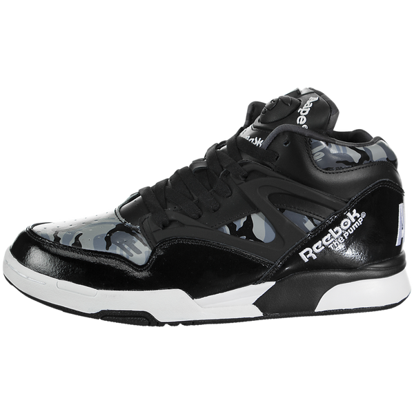 reebok 4k pump luistimet