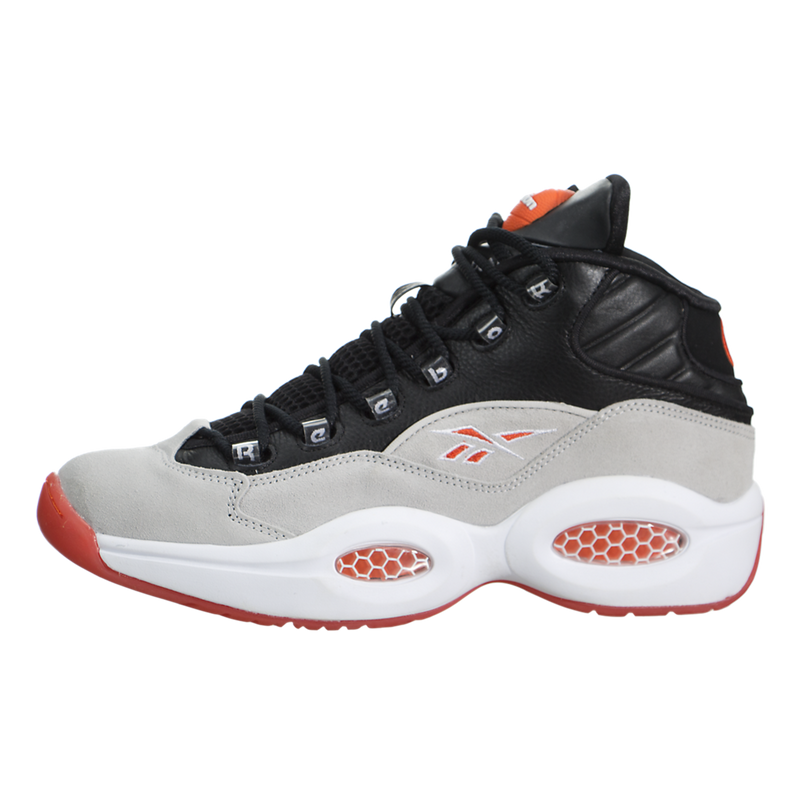 reebok classic pump question