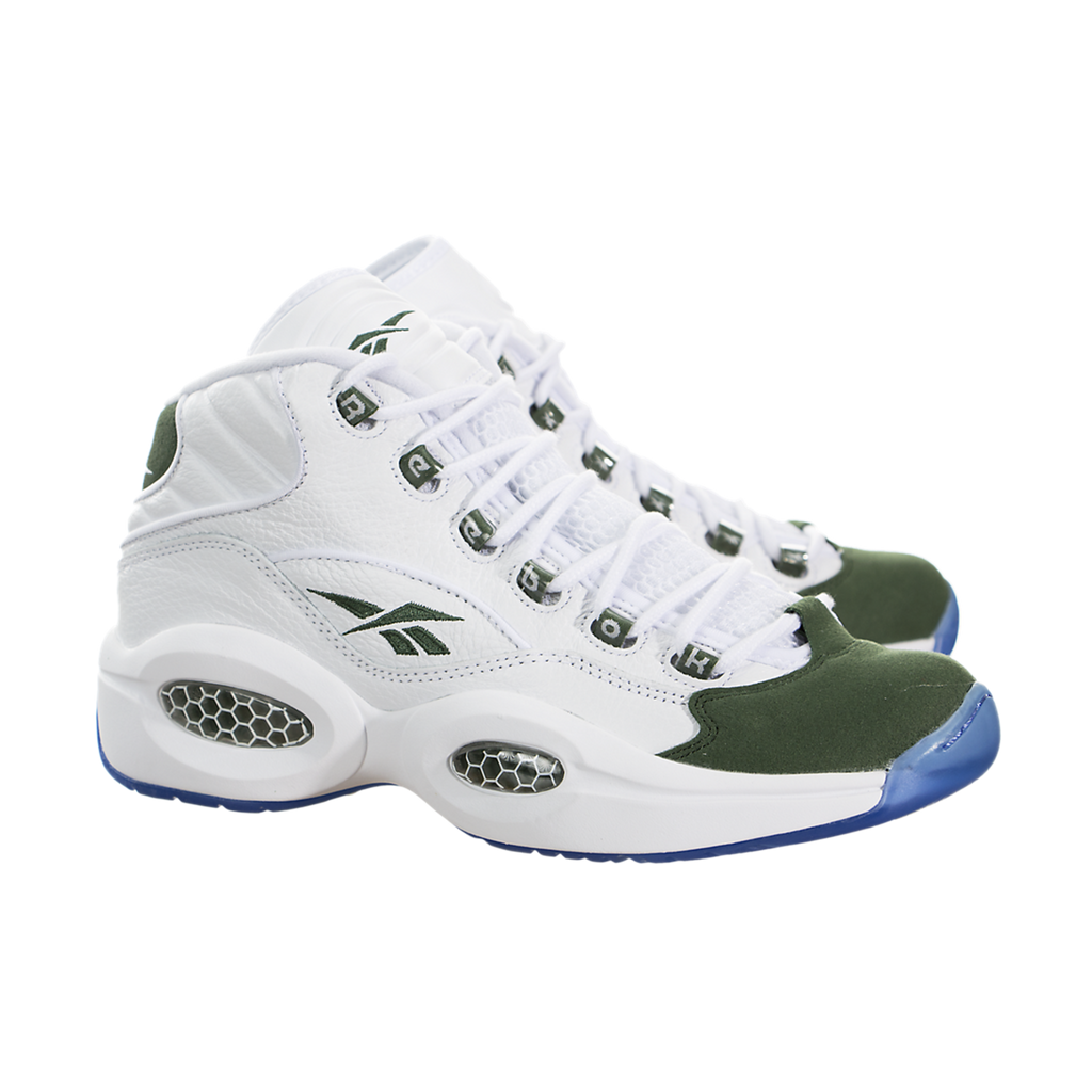 Reebok Question Mid - 55990 - Sneakerhead.com – SNEAKERHEAD.com