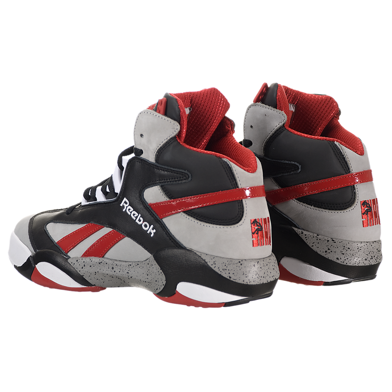 Reebok Shaq Attaq - m40173 - Sneakerhead.com â SNEAKERHEAD.com