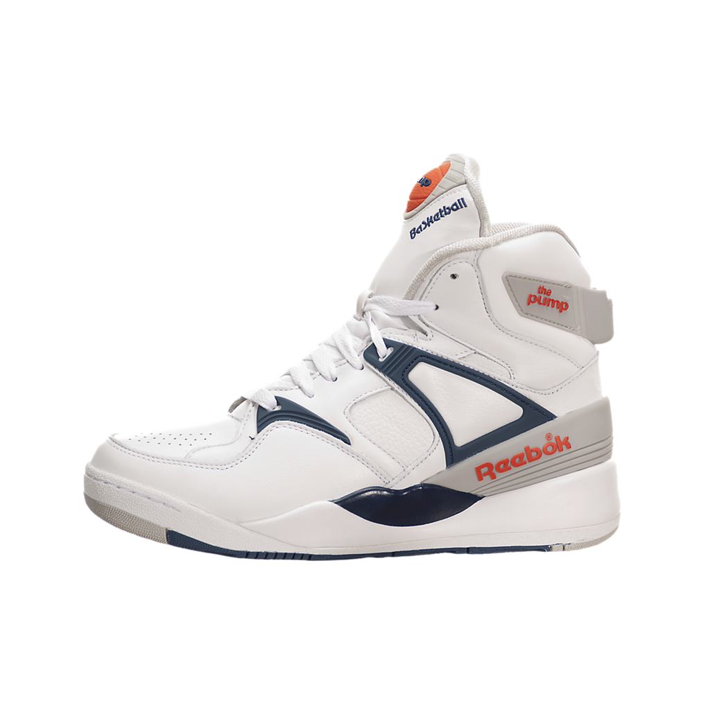 Reebok The Pump OG (25th Anniversary) - j09095 - Sneakerhead.com ...