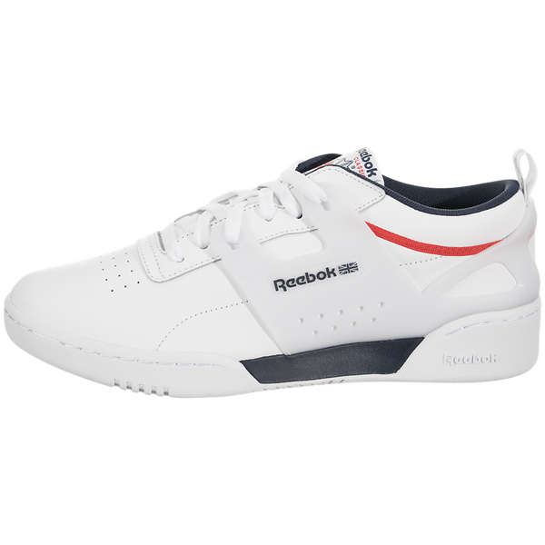 reebok classic workout advanced