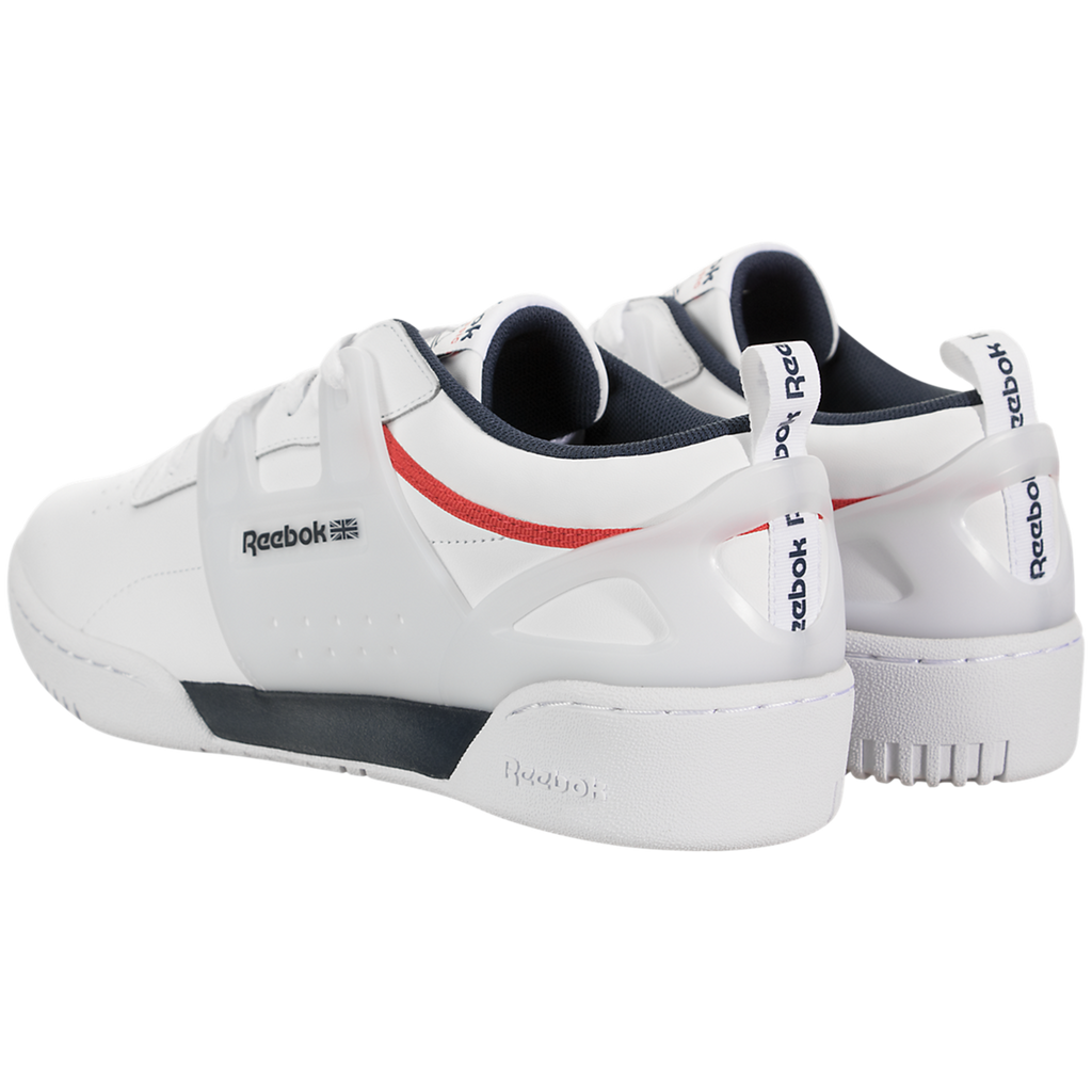 reebok workout advanced