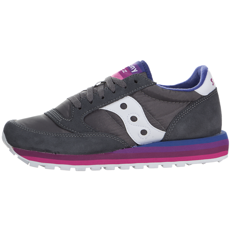 Saucony Jazz O Rainbow - s60195-2 