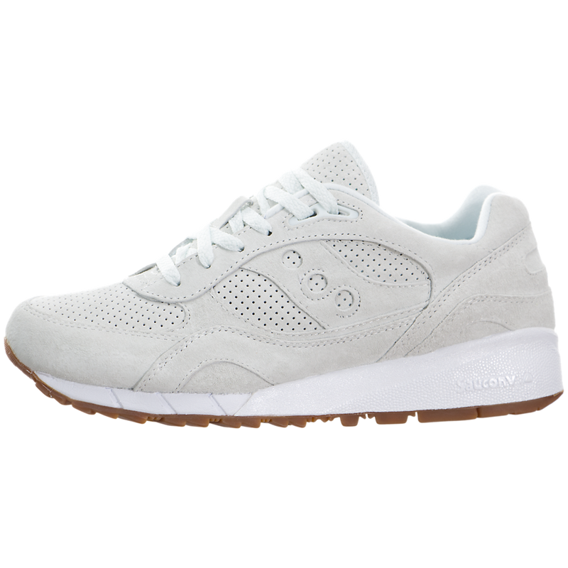 saucony 6000 cream