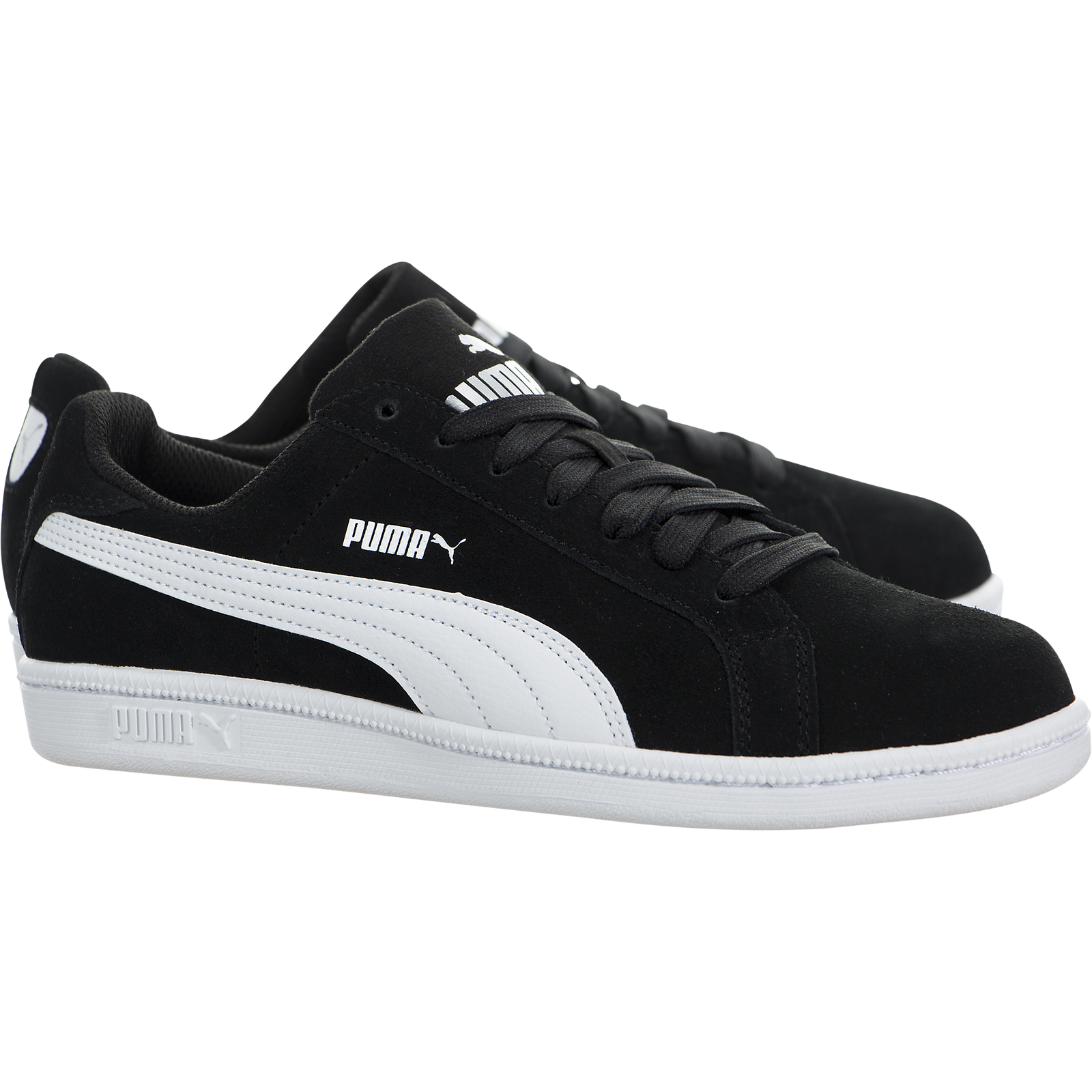 Puma Smash FUN SD (Kids) - 36202701 - Sneakerhead.com – SNEAKERHEAD.com