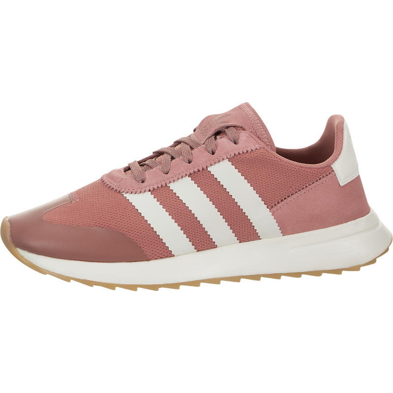 adidas flashback pink