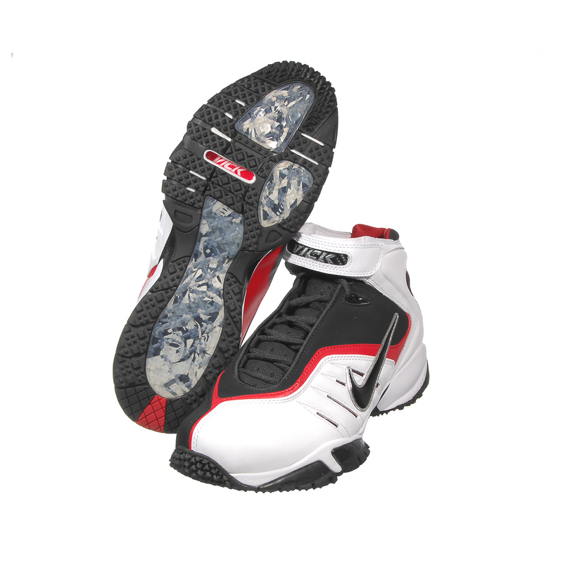 Nike Zoom Vick IV - 313708-001 - Sneakerhead.com – SNEAKERHEAD.com