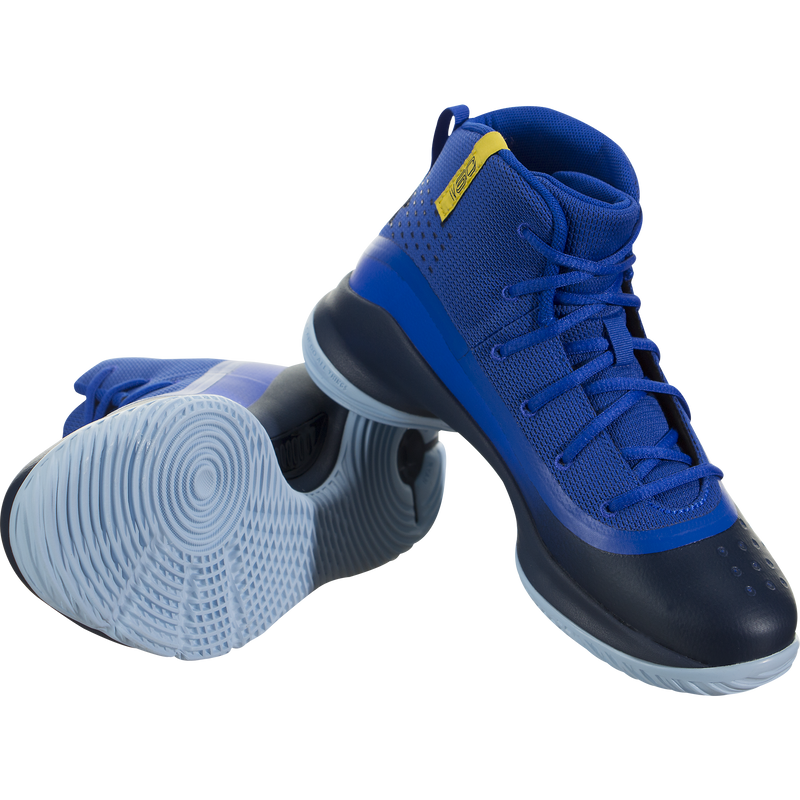 under armour curry 4 mid