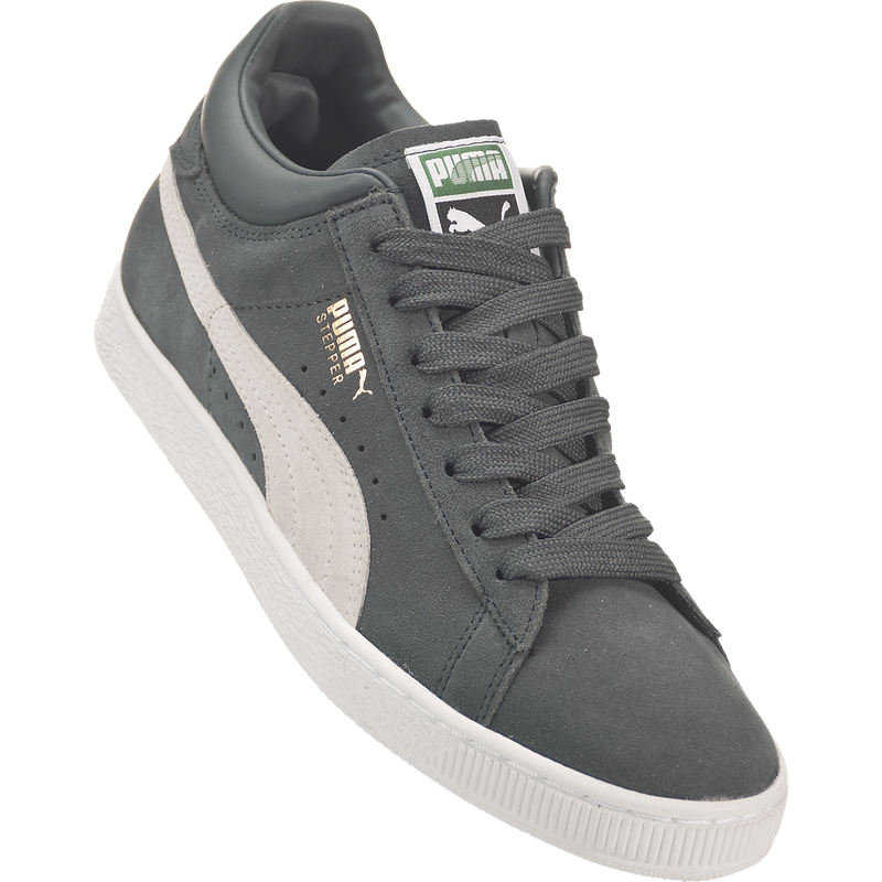 Puma Stepper Classic - 35513028 - Sneakerhead.com – SNEAKERHEAD.com