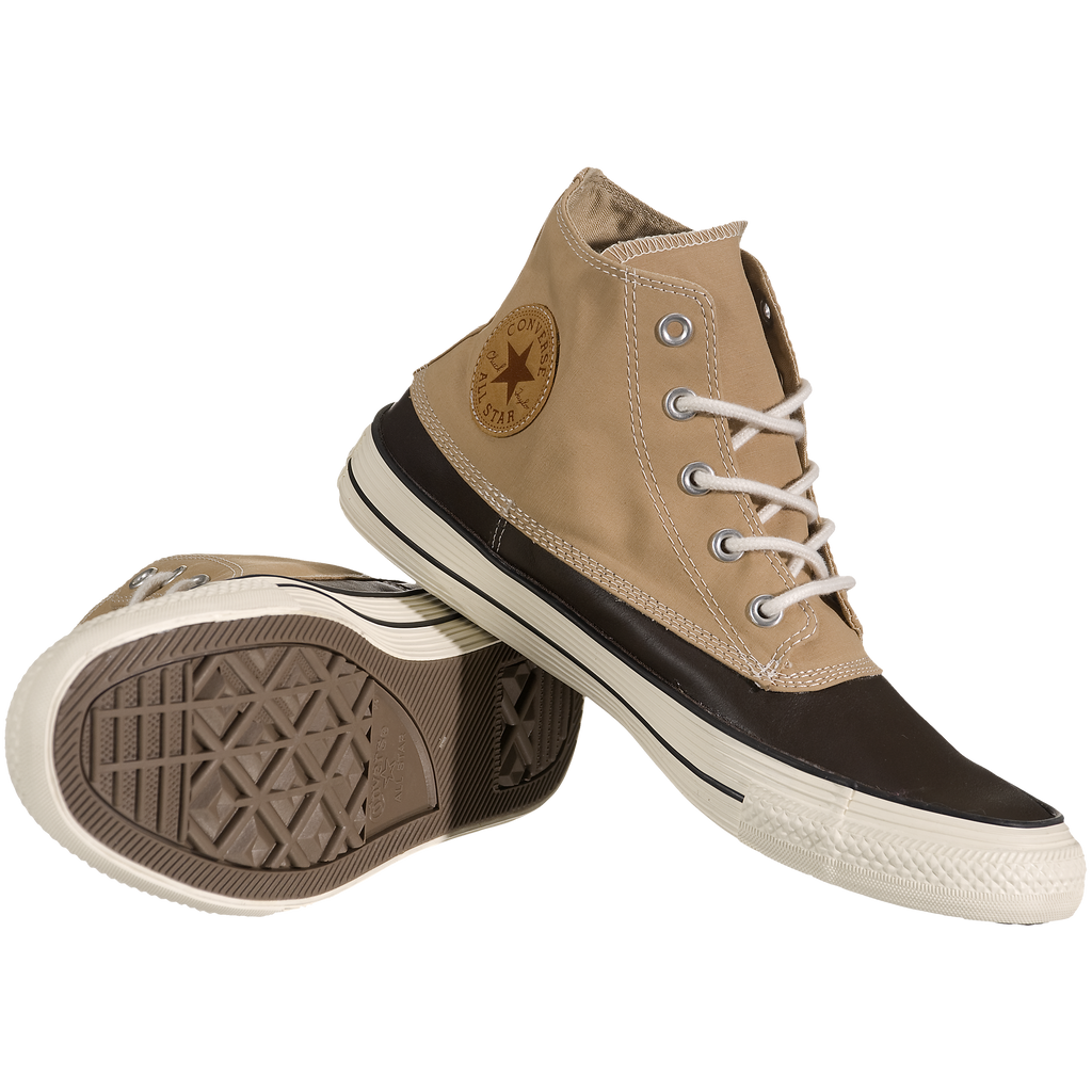 Converse Chuck Taylor All Star Duck Boots High - 127805c - Sneakerhead