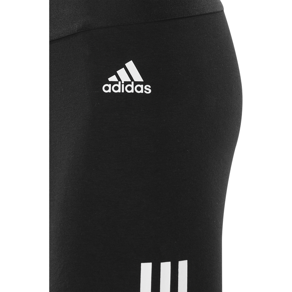 Adidas Must Haves 3-Stripes Tights - du0007 - Sneakerhead.com ...