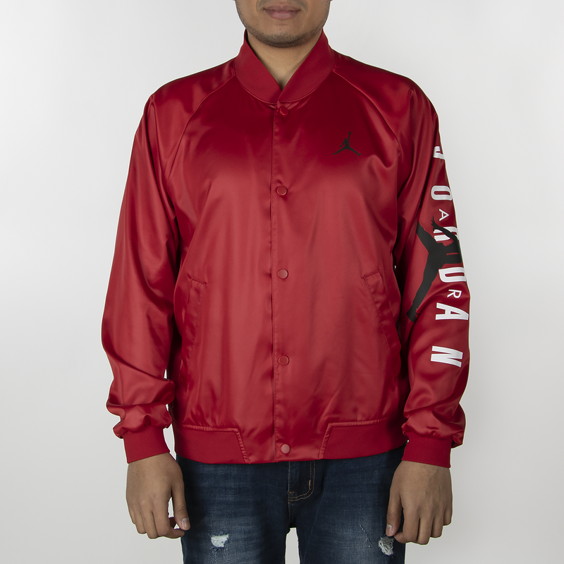 jordan jumpman air stadium jacket