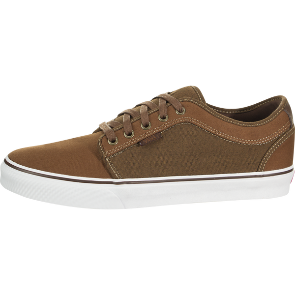 vans chukka low dachshund