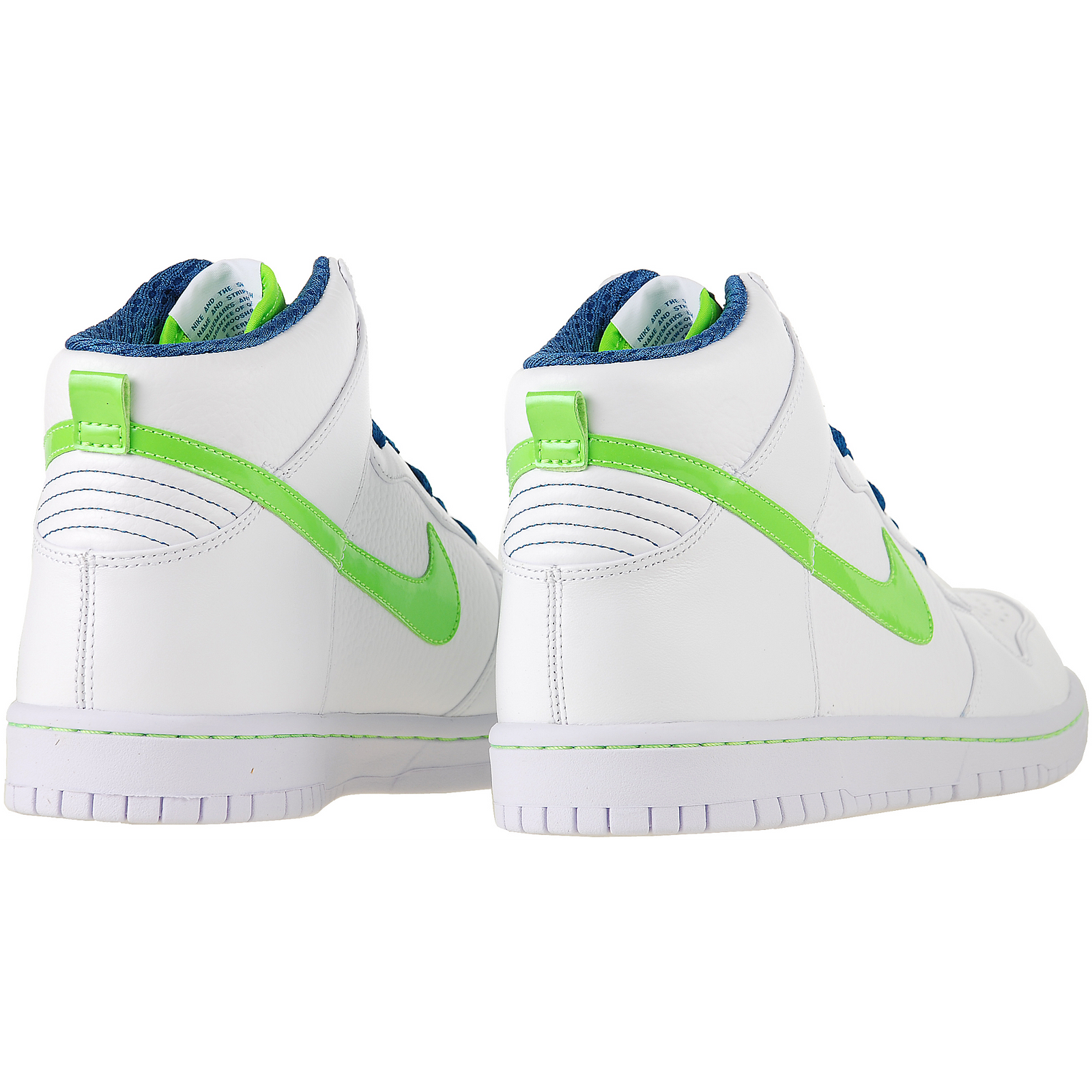 Nike Dunk High Premium - 317892-131 - Sneakerhead.com – SNEAKERHEAD.com