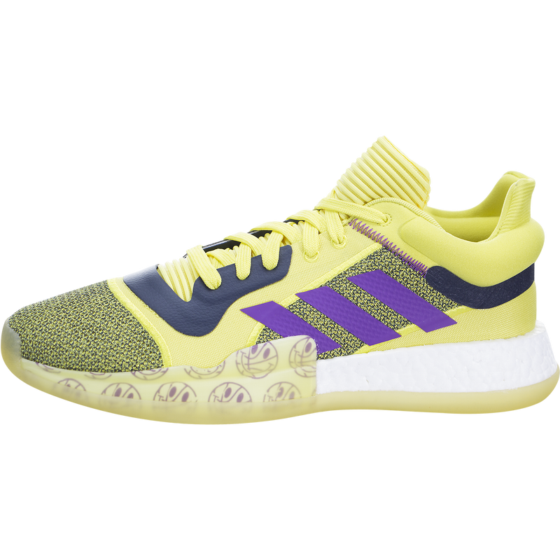 marquee boost yellow