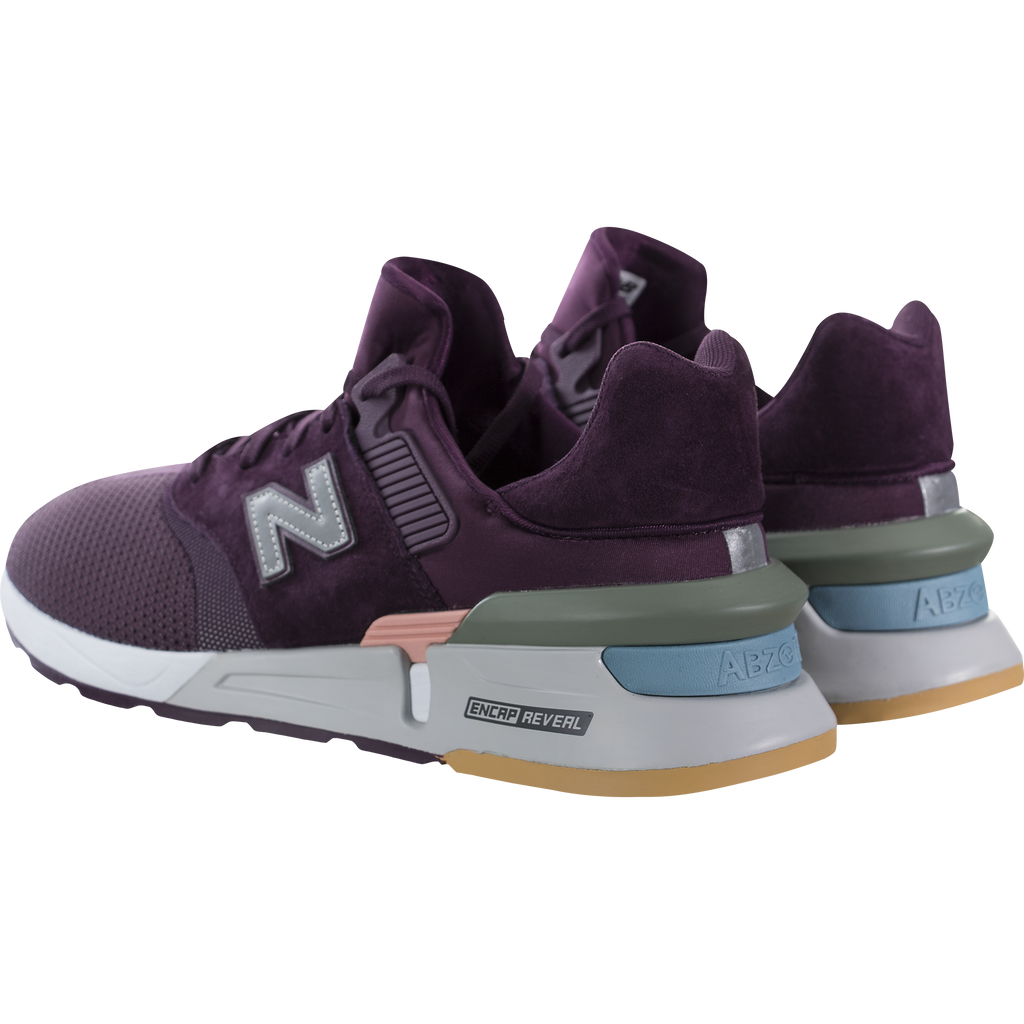 new balance 997 sport components