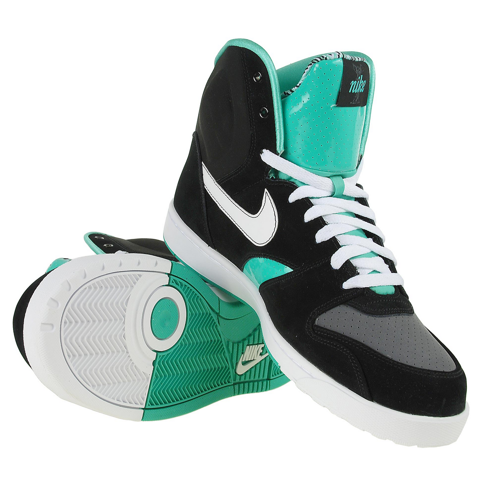 Nike RT1 High - 354034-011 - Sneakerhead.com – SNEAKERHEAD.com