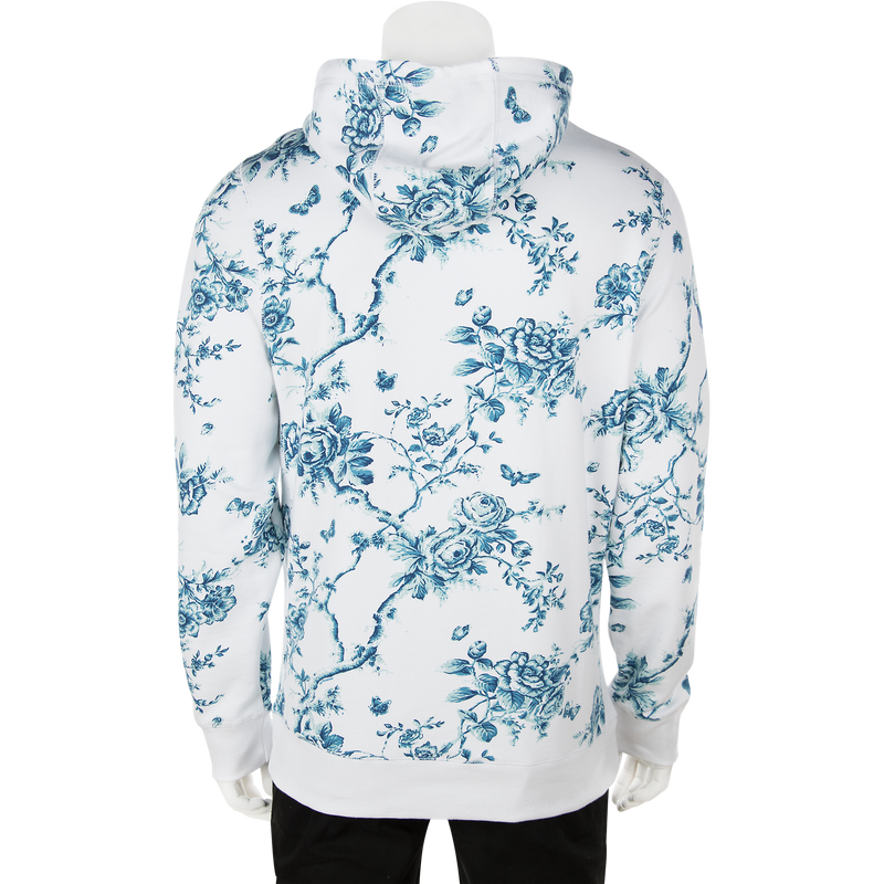 huf highline hoodie