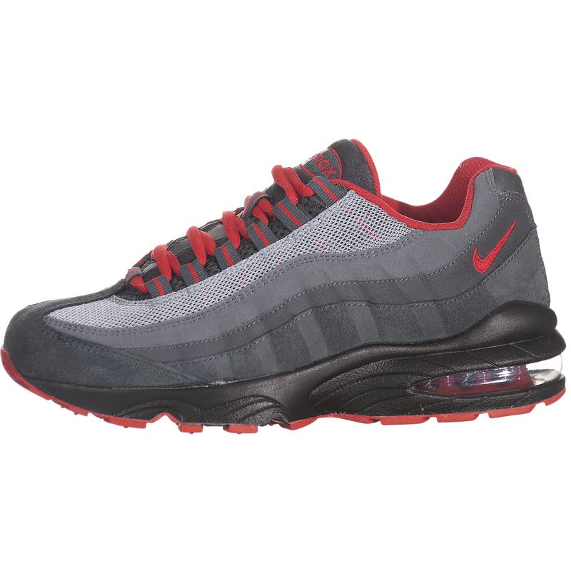 Nike Air Max 95 (Kids) - 307565-069 - Sneakerhead.com – SNEAKERHEAD.com