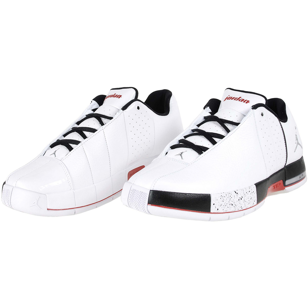 Air Jordan Team Elite II Low - 310011-119 - Sneakerhead.com ...