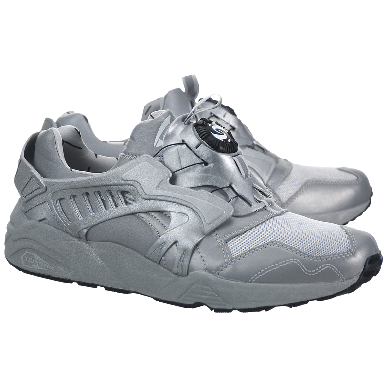 puma disc reflective