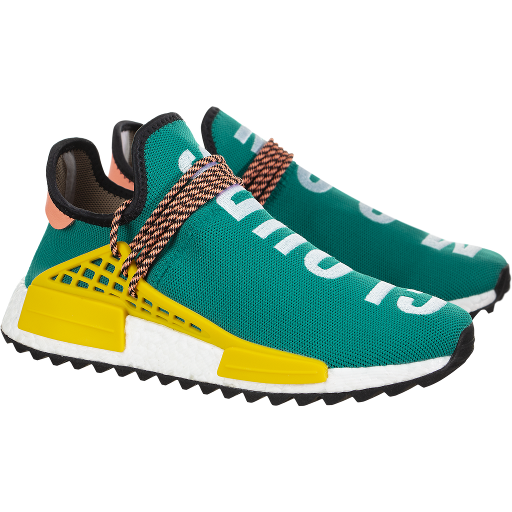 Adidas Pharrell Williams Human Race NMD - ac7188 - Sneakerhead.com ...