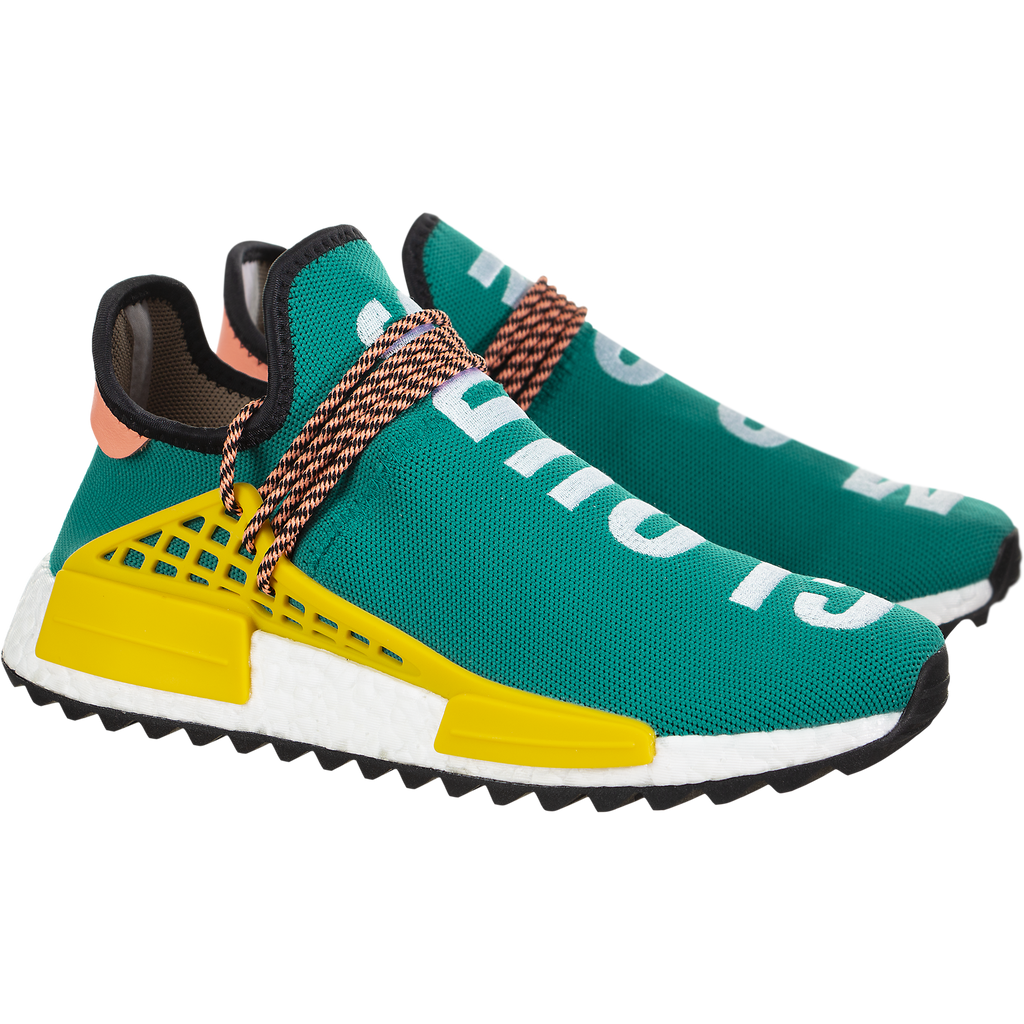 Adidas Pharrell Williams Human Race NMD ac7188