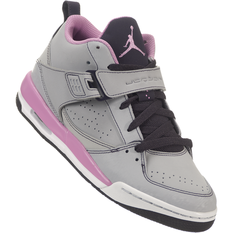 Air Jordan Flight 45 (Kids) - 364798 