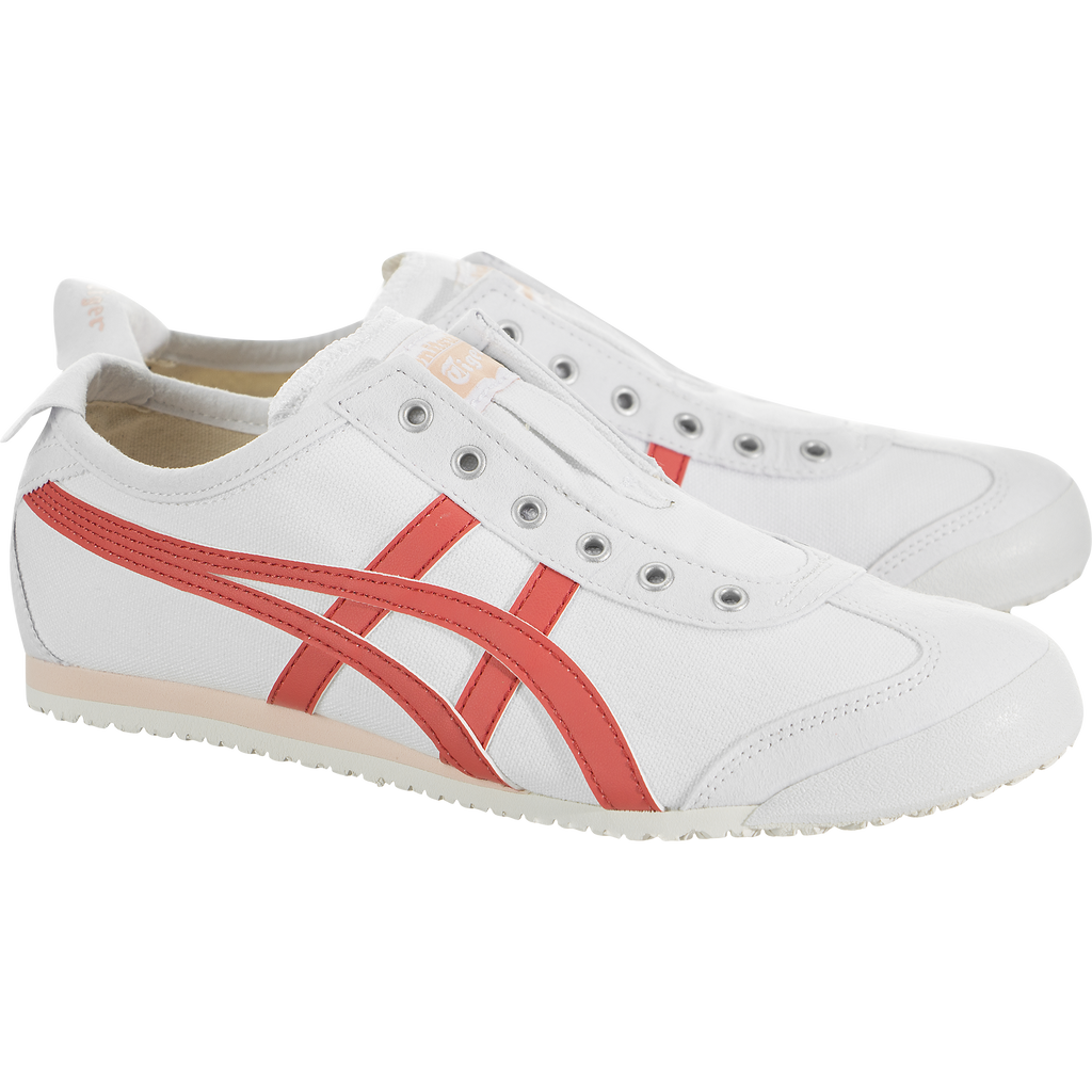 Asics Onitsuka Tiger Mexico 66 Slip-On - 1182a087-100 - Sneakerhead.com ...