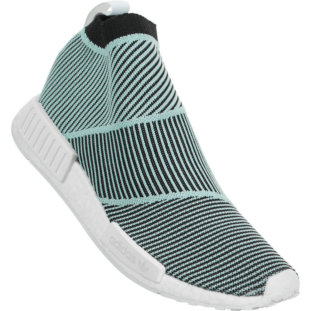 adidas nmd_cs1 parley primeknit shoes