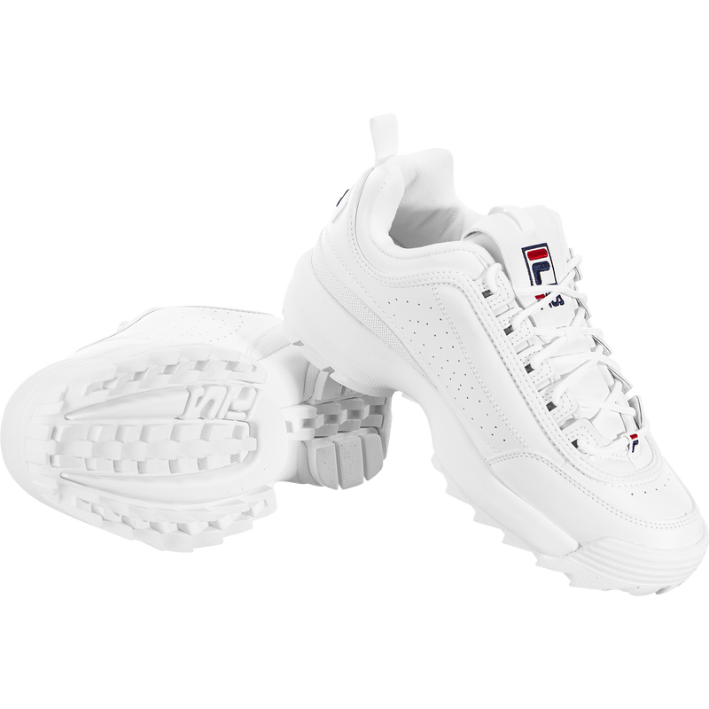 fila disruptor ii youth