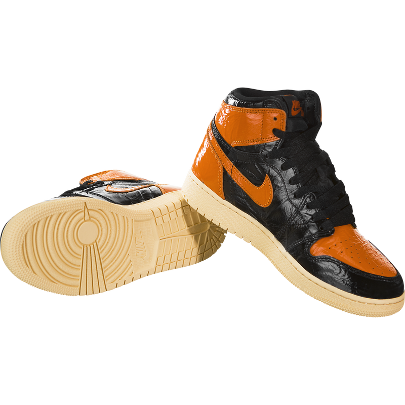 kids air jordan 1 retro high og shattered backboard 3.0 stores