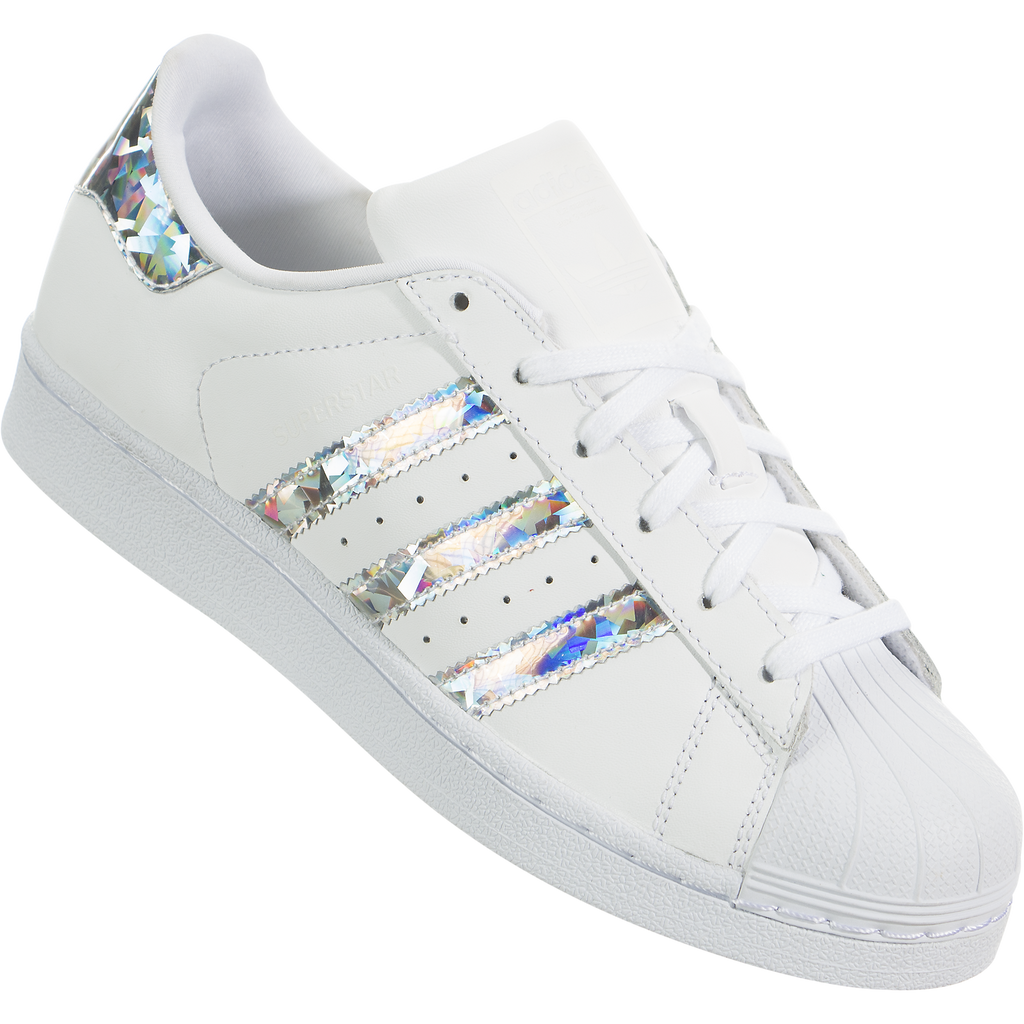 Adidas Superstar (Kids) - f33889 