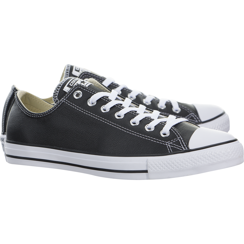 Converse Chuck Taylor Leather Low – SNEAKERHEAD.com