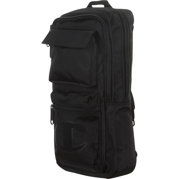 champion stealth sling backpack
