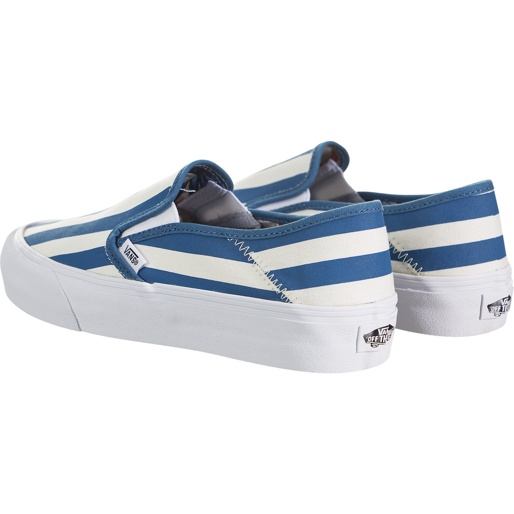 vintage rio slip on vans