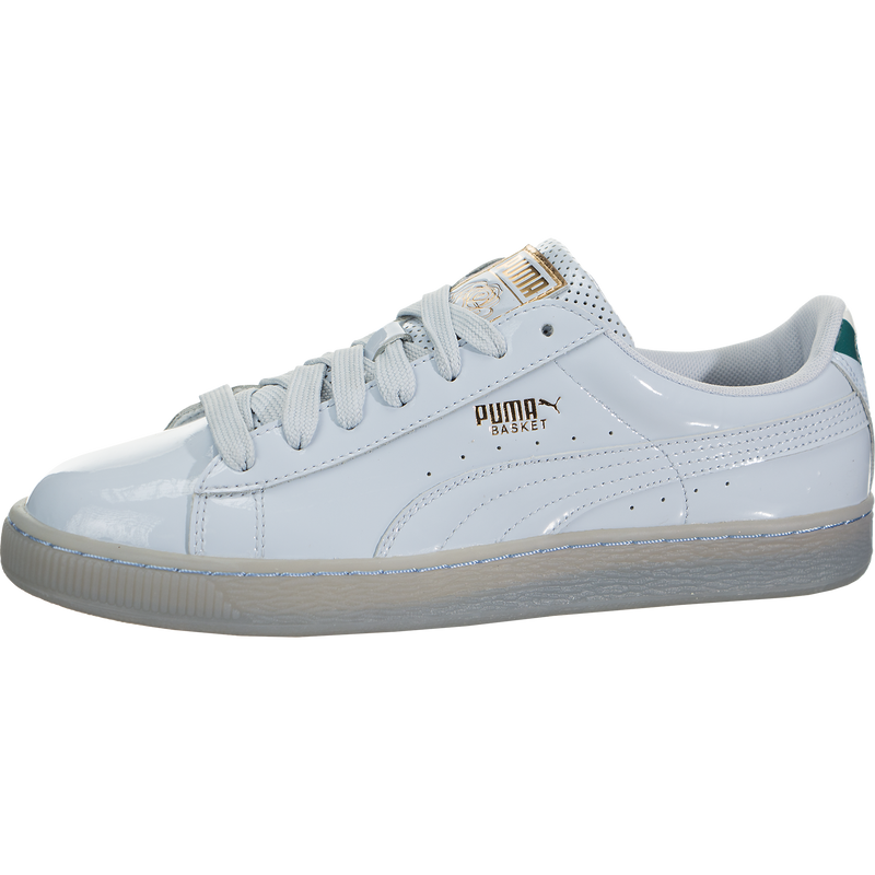 puma basket careaux