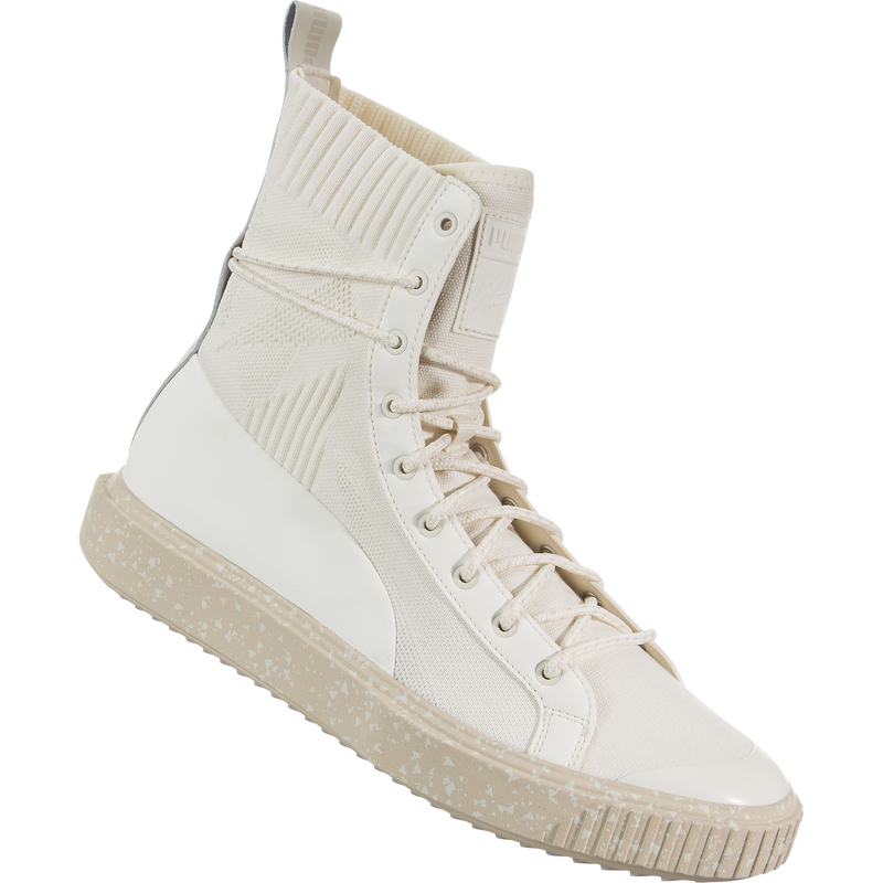 puma x naturel breaker boot sneakers