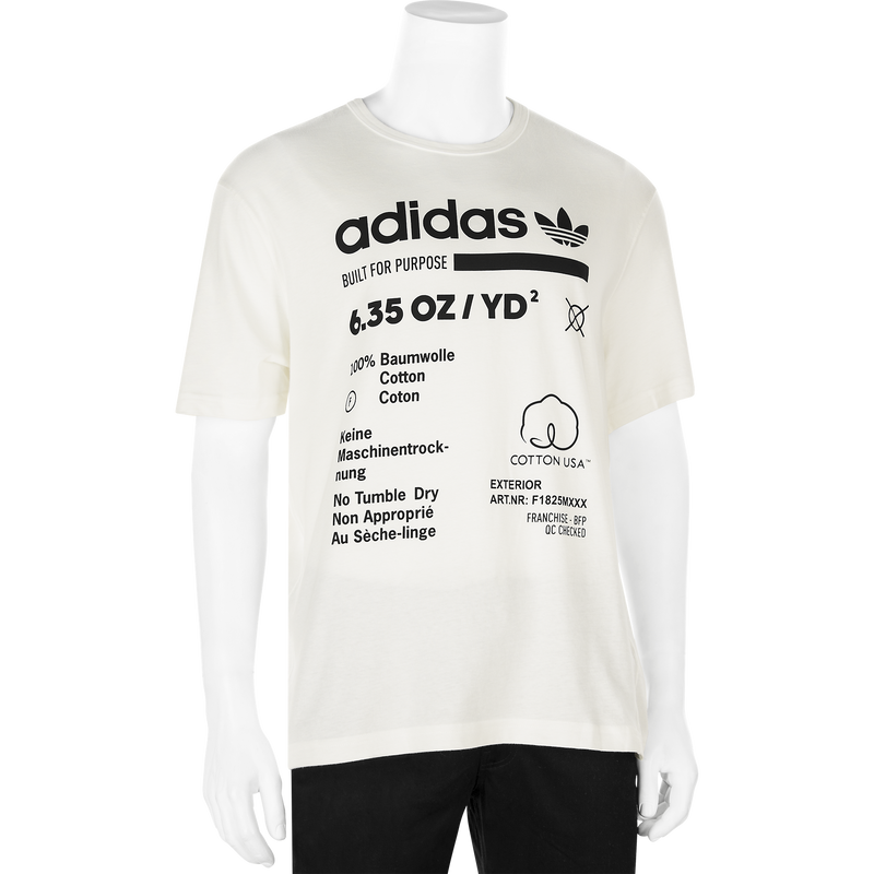 adidas kaval t shirt