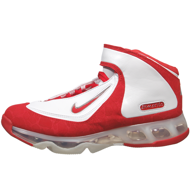 Nike Air Max 360 BB - 313697-161 