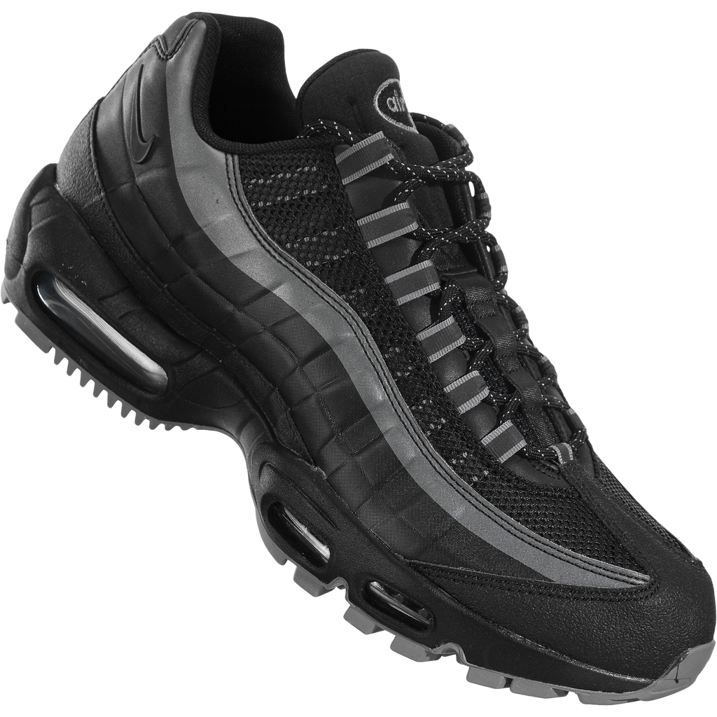 nike air max 95 utility black